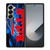 BUFFALO BILLS FOOTBALL LOGO Samsung Galaxy Z Fold 6 Case Cover