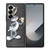 BUGS BUNNY LOONEY TUNES CARTOON Samsung Galaxy Z Fold 6 Case Cover