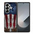 CAPTAIN AMERICA CHEST Samsung Galaxy Z Fold 6 Case Cover