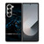 CAROLINA PANTHERS FOOTBALL LOGO Samsung Galaxy Z Fold 6 Case Cover