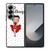 CARTOON BETTY BOOP LOVE Samsung Galaxy Z Fold 6 Case Cover