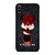 COACH MINNIE MOUSE CARTOON iPhone XS Max Case Cover