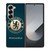 CHELSEA FC FOREVER BLUE Samsung Galaxy Z Fold 6 Case Cover