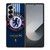 CHELSEA FC ICON Samsung Galaxy Z Fold 6 Case Cover