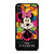 COACH MINNIE MOUSE FLOWER iPhone XS Max Case Cover
