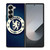 CHELSEA FOOTBALL CLUB THE BLUES Samsung Galaxy Z Fold 6 Case Cover