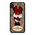 COACH MINNIE MOUSE LEOPARD iPhone XS Max Case Cover