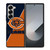 CHICAGO BEARS LOGO Samsung Galaxy Z Fold 6 Case Cover