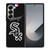 CHICAGO WHITE SOX LOGO BASEBALL MLB NIKE Samsung Galaxy Z Fold 6 Case Cover