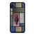 COACH NEW YORK LOGO JEANS  iPhone XS Max Case Cover
