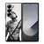 CHRIS BROWN 2 Samsung Galaxy Z Fold 6 Case Cover
