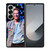CHRIS MARTIN COLDPLAY VOCALIST Samsung Galaxy Z Fold 6 Case Cover