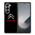 CITROEN CAR LOGO Samsung Galaxy Z Fold 6 Case Cover