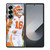 CLEMSON FOOTBALL TREVOR LAWRENCE Samsung Galaxy Z Fold 6 Case Cover