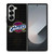 CLEVELAND CAVALIERS CARBON LOGO Samsung Galaxy Z Fold 6 Case Cover
