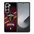 CLEVELAND CAVALIERS NBA TEAM Samsung Galaxy Z Fold 6 Case Cover