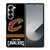 CLEVELAND CAVALIERS NIKE Samsung Galaxy Z Fold 6 Case Cover