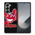 CLEVELAND INDIANS ART MLB Samsung Galaxy Z Fold 6 Case Cover