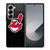 CLEVELAND INDIANS ICON Samsung Galaxy Z Fold 6 Case Cover