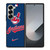 CLEVELAND INDIANS MLB NIKE Samsung Galaxy Z Fold 6 Case Cover