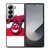 CLEVELAND INDIANS MLB Samsung Galaxy Z Fold 6 Case Cover