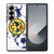 CLUB AMERICA AGUILAS FOOTBALL CLUB ART Samsung Galaxy Z Fold 6 Case Cover