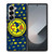 CLUB AMERICA AGUILAS FOOTBALL CLUB Samsung Galaxy Z Fold 6 Case Cover