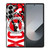 CLUB TIJUANA ZOLOITZCUINTLES LOGO Samsung Galaxy Z Fold 6 Case Cover