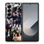 CNCO GROUP COLLAGE Samsung Galaxy Z Fold 6 Case Cover