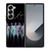 CNCO PURPLE ALL MEMBER Samsung Galaxy Z Fold 6 Case Cover