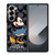 COACH MINNIE MOUSE  Samsung Galaxy Z Fold 6 Case Cover
