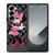 COACH MINNIE MOUSE CUTE Samsung Galaxy Z Fold 6 Case Cover