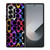 COACH NEW YORK ART LOGO Samsung Galaxy Z Fold 6 Case Cover