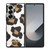 COACH NEW YORK COOKIE JAR Samsung Galaxy Z Fold 6 Case Cover