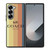COACH NEW YORK LOGO STRIPES Samsung Galaxy Z Fold 6 Case Cover