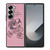 COACH NEW YORK MICKEY MOUSE Samsung Galaxy Z Fold 6 Case Cover
