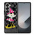COACH NEW YORK MINNIE MOUSE Samsung Galaxy Z Fold 6 Case Cover