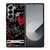 COACH NEW YORK POPPY Samsung Galaxy Z Fold 6 Case Cover