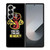 COBRA KAI KARATE NO MERCY Samsung Galaxy Z Fold 6 Case Cover
