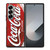 COCA COLA LOGO Samsung Galaxy Z Fold 6 Case Cover