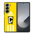 COLUMBUS CREW ADIDAS STRIPES Samsung Galaxy Z Fold 6 Case Cover