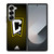 COLUMBUS CREW SOCCER MLS ADIDAS Samsung Galaxy Z Fold 6 Case Cover COLUMBUS CREW SOCCER MLS ADIDAS Samsung Galaxy Z Fold 6 Case Cover