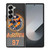 CONNOR MCDAVID EDMONTON OILERS PLAYER Samsung Galaxy Z Fold 6 Case Cover