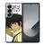 COWBOY BEBOP SPIKE SPIEGEL Samsung Galaxy Z Fold 6 Case Cover