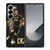 CRISTIANO RONALDO JUVENTUS Samsung Galaxy Z Fold 6 Case Cover