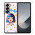 CRYBABY MELANIE MARTINEZ CARTOON Samsung Galaxy Z Fold 6 Case Cover