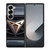 CUPRA CAR LOGO FRONT Samsung Galaxy Z Fold 6 Case Cover