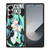 CUTE HATSUNE MIKU Samsung Galaxy Z Fold 6 Case Cover