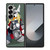 DAFFY DUCK THOR Samsung Galaxy Z Fold 6 Case Cover