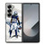 DALLAS COWBOYS CEEDEE LAMB Samsung Galaxy Z Fold 6 Case Cover